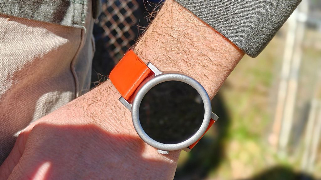 This is the only $49 smartwatch I'll buy in 2026
