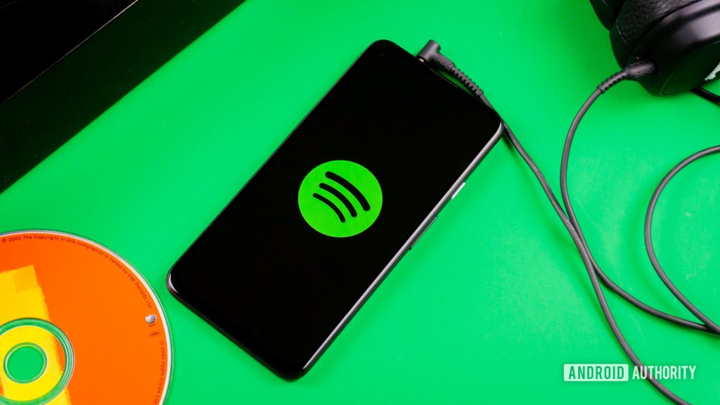 This popular Spotify podcast feature may soon be available for Music