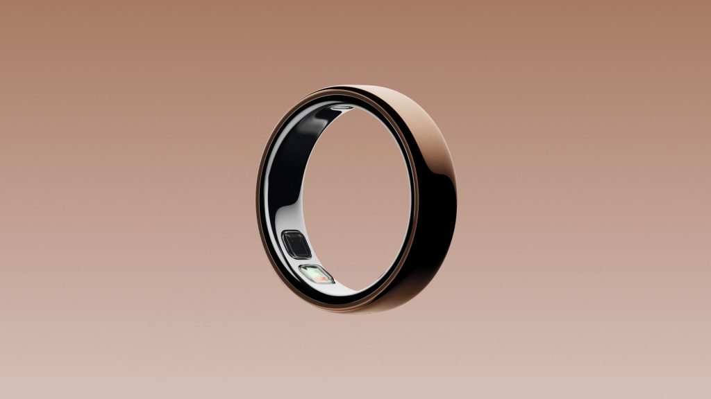 Three reasons why I can't wait to buy the Ora Ring 5
