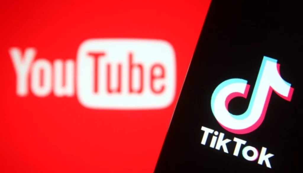 TikTok, YouTube lag behind rivals on child safety measures, UK regulator warns