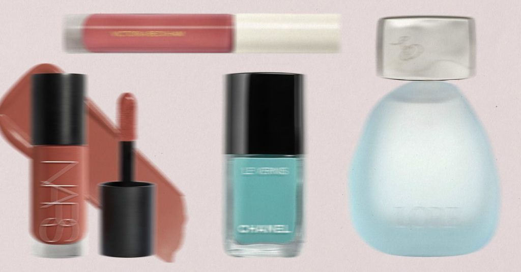 Top 10 Beauty Products to Buy This Summer
