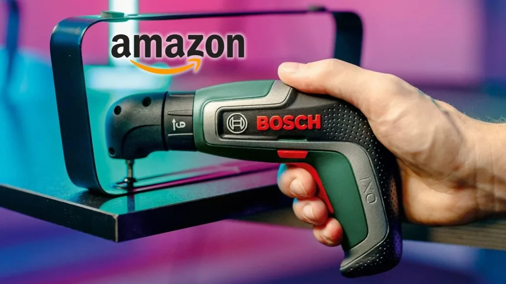 Top 3 Bestsellers on Amazon: Trusted Elektrowerkzeuge