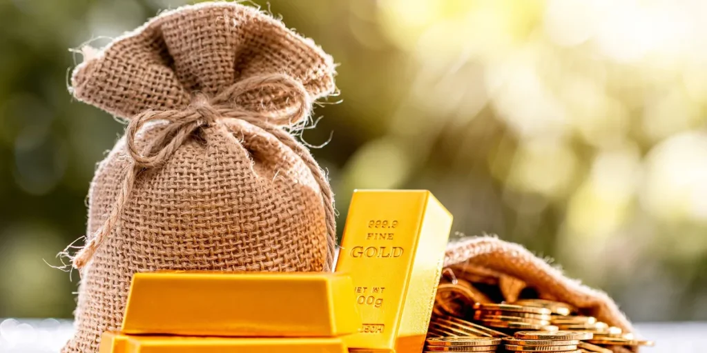 Top 5 ASX Gold Stocks That Pay Dividends