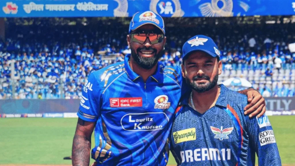 Toss Report, Playing XI, Latest Updates IPL 2026 Match 47