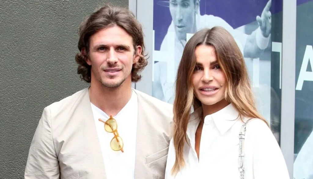 'Towie' star Jake Hall's ex-girlfriend breaks silence after his tragic death
