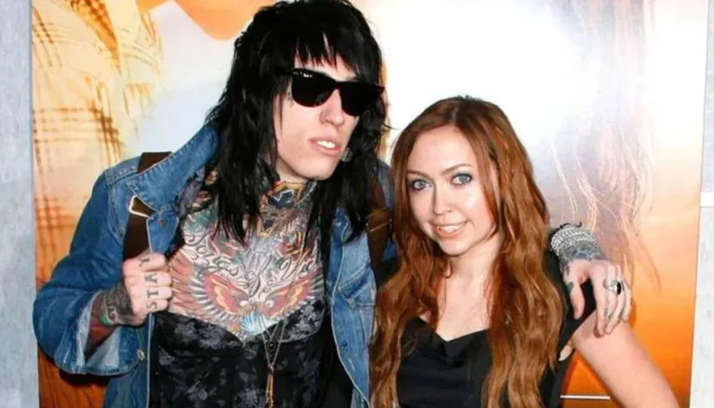 Trace Cyrus attacks sister Brandi over alleged housing nightmare