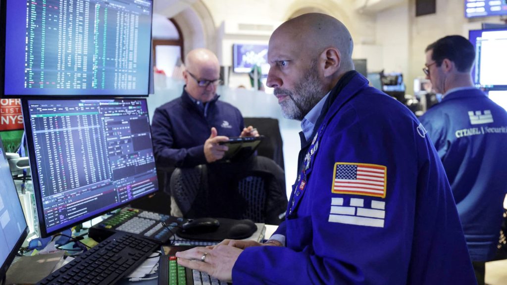 Treasury yields rise as traders look to factory data and Middle East developments