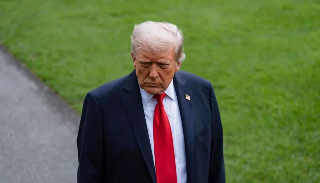 Trump criticizes Iran for 'delay' tactics amid fragile ceasefire