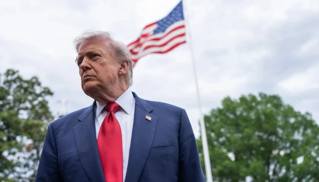Trump rejects Iran proposal in latest US-Iran talks: 'Completely unacceptable'