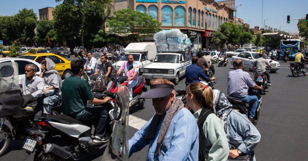 Trump says Iran's response to latest US proposal 'completely unacceptable'