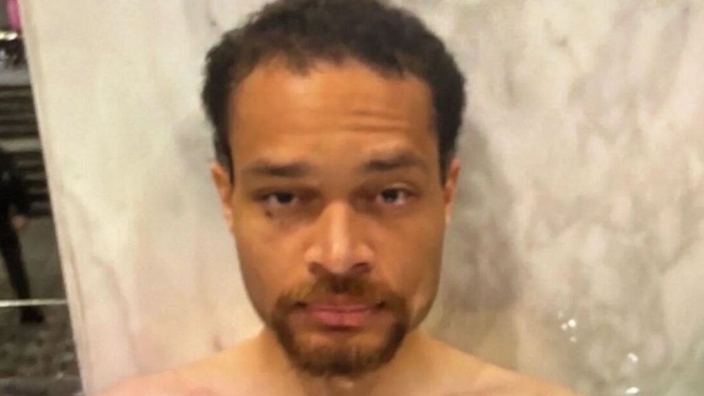 Trump shooting suspect Cole Allen impersonates teacher who 'thought he was Rambo', 'came armed to kill the President'
