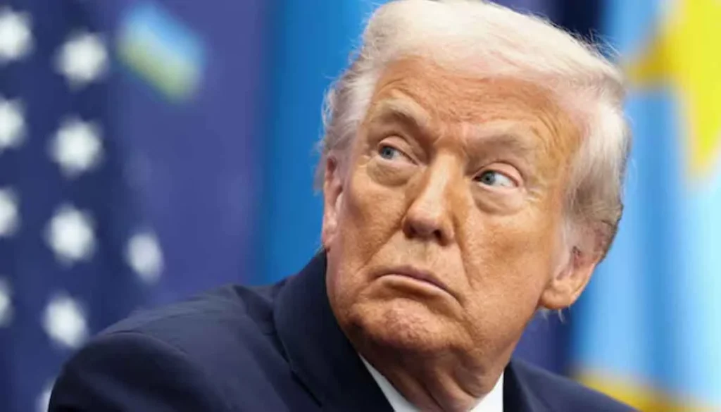 Trump unhappy with Iran's offer, prefers talks over force