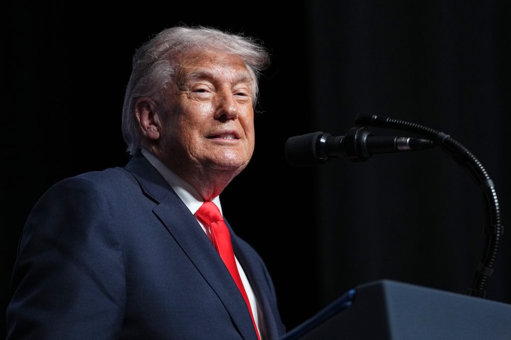 Trump's TrumpIRA executive order rebrands Biden's $1,000 saver match