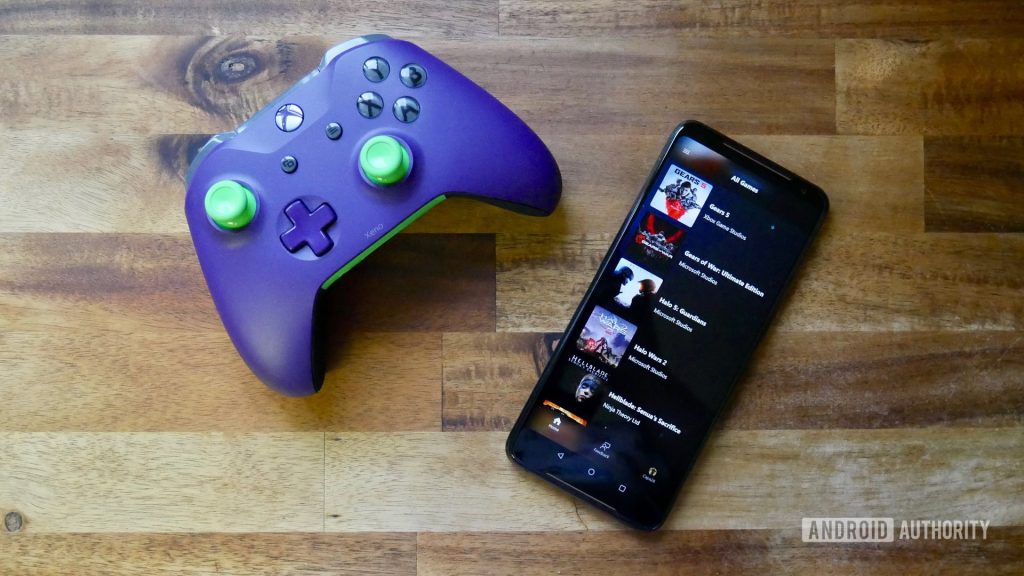 Two new Xbox controllers have just leaked, and one is ridiculously small