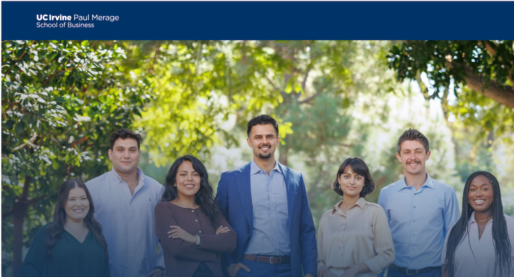 UC Irvine cuts MBA tuition to $99,000 under new federal loan limit