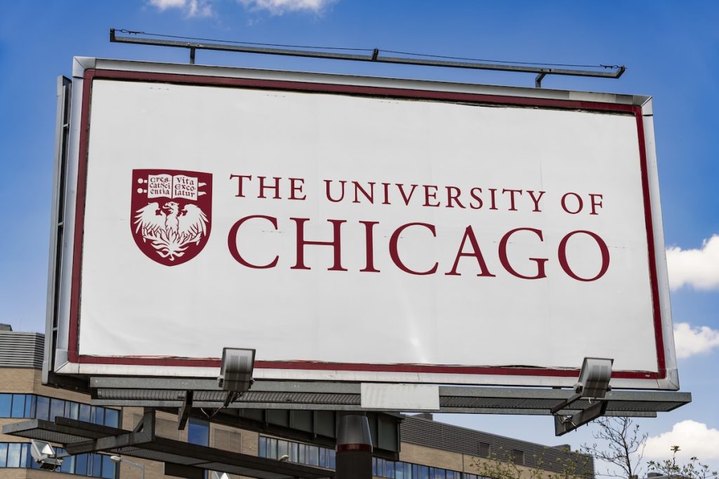 UChicago doubles the free tuition limit to $250,000 – one of the highest in the US