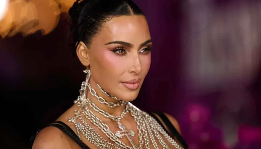UK's NCA issues statement after £7m cocaine found in Kim Kardashian brand shipment