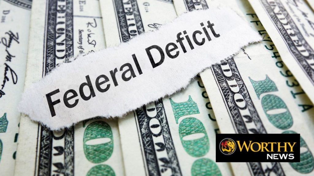 US debt has exceeded the entire economy, raising concerns over the financial future