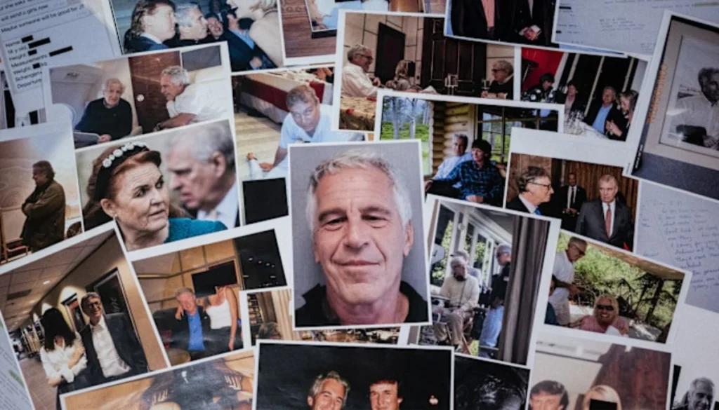US judge releases shocking suicide note from Jeffrey Epstein