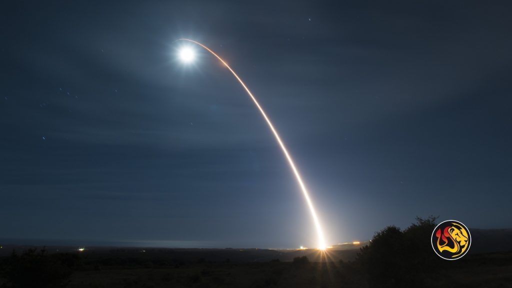 US tests Minuteman III ICBM amid continuing nuclear tensions with Russia