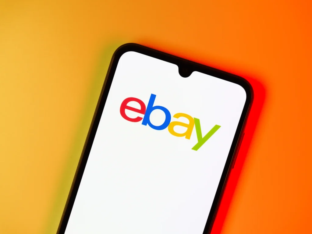 Übernahme-sensation: Videospielhandler ebay Schlüken would be