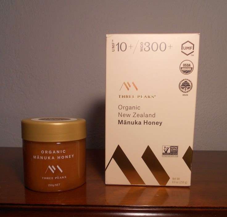 Uncovering the health benefits of Manuka honey with Three Peaks Organic Uncovering the health benefits of Manuka honey with Three Peaks Organic
