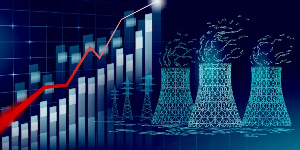 Uranium enrichment market expected to reach US$30.2 billion by 2035