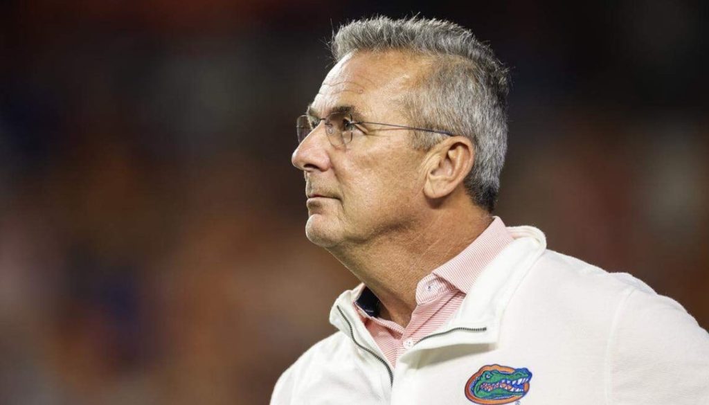 Urban Meyer opens up on Kyle Whittingham joining the Michigan Wolverines