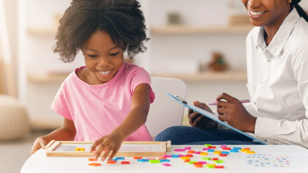 Urine-based autism screening using gut microbial metabolites