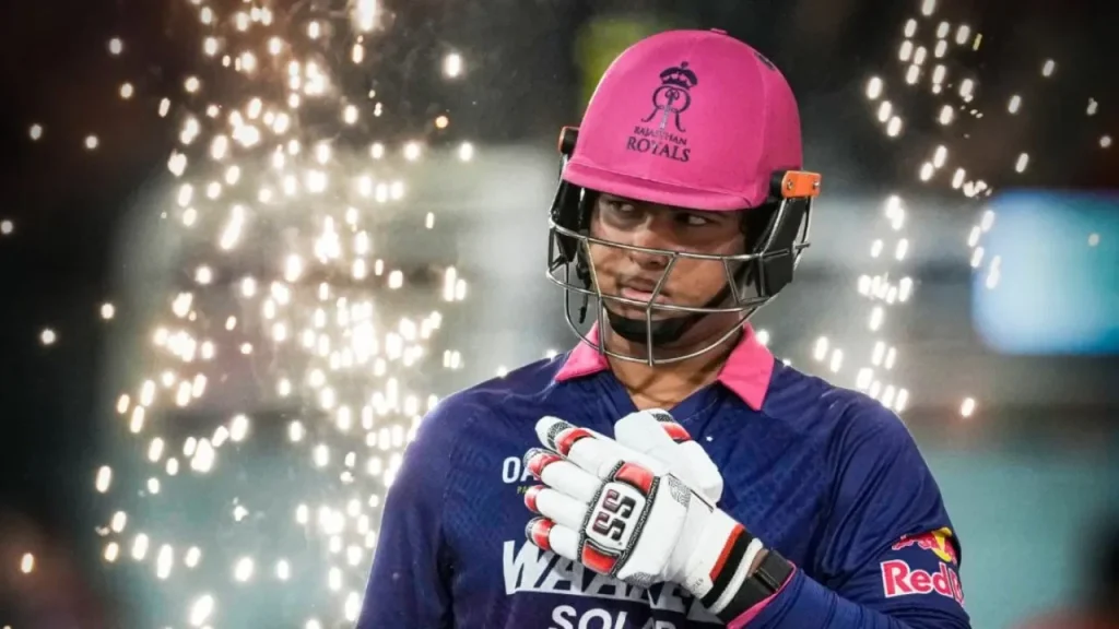 Vaibhav Suryavanshi, who is creating a new history of T20 and IPL, defeated Kohli, Abhishek and ABD in the eliminator.
