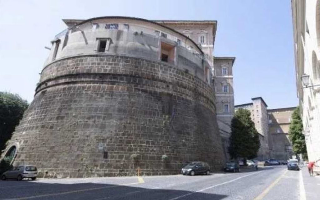 Vatican detects 78 suspicious activities in its financial system in 2025
