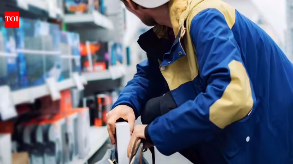 Viral post claiming Indian woman caught stealing in Japan tried to bribe shopkeeper and police: 'They respect India a lot...'