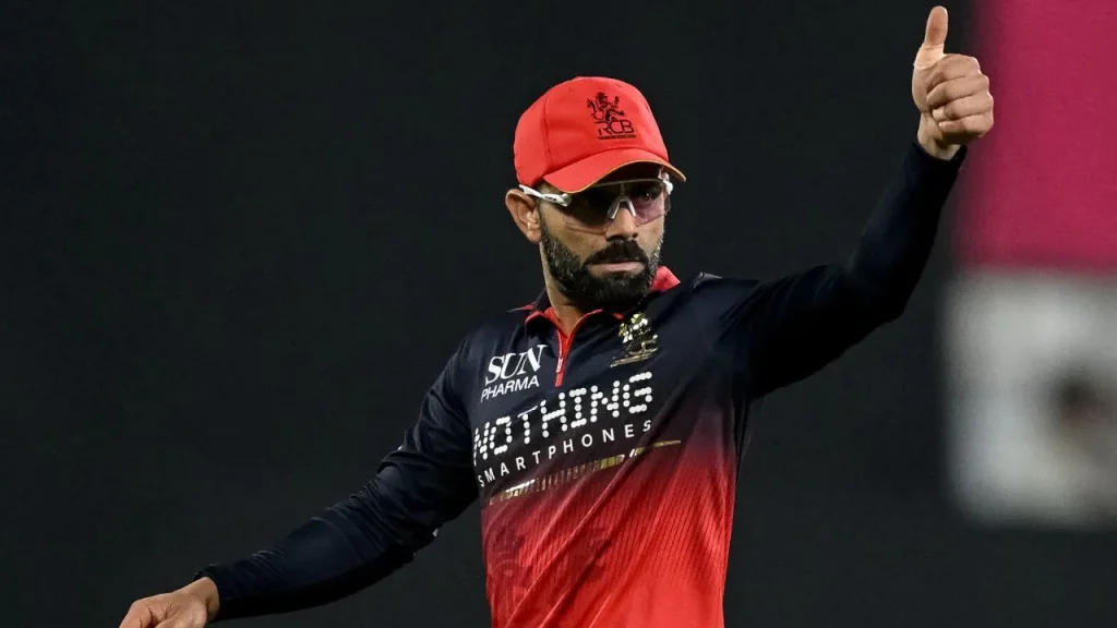 Virat Kohli ready to dethrone KL Rahul with new milestone in RCB vs MI clash