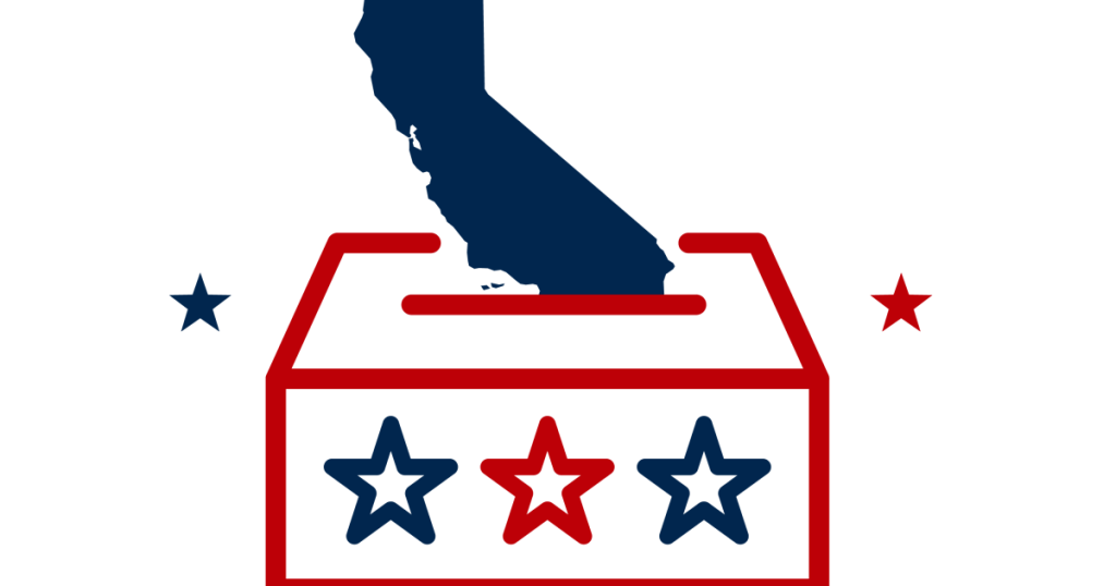 Voter's Guide to the 2026 California Primary Election