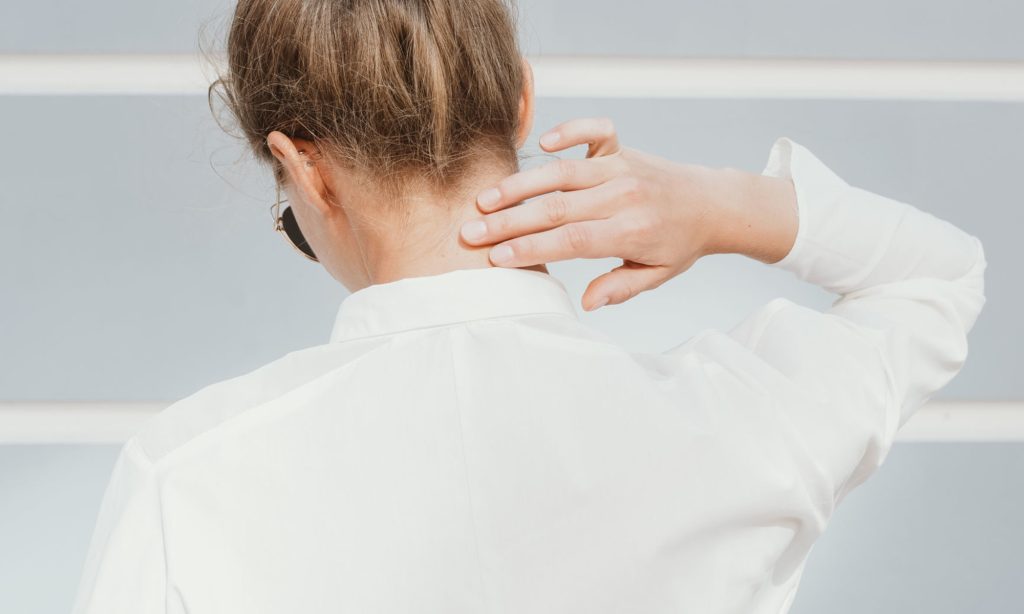 Walking this much a day can save you from serious back pain