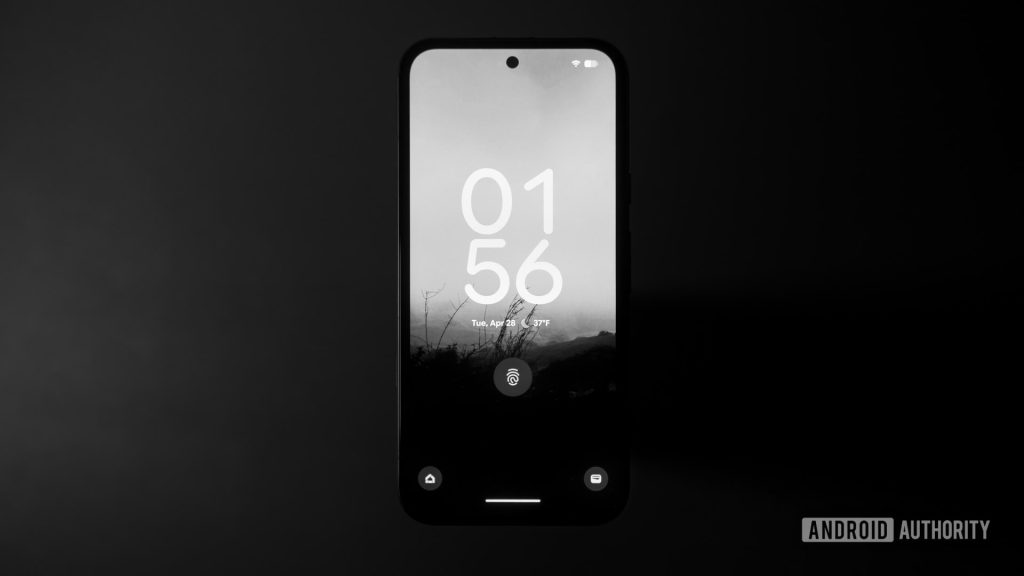 Wallpaper Wednesday: Android Wallpapers 2026-04-29