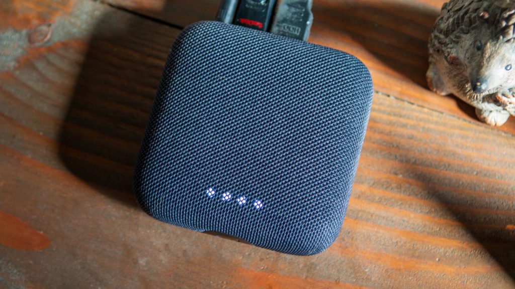 Walmart may be creating a budget smart speaker with the Gemini in mind