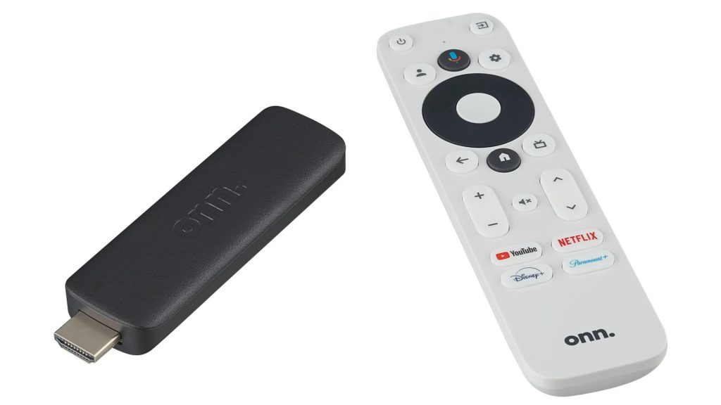 Walmart’s next Google TV Stick may be even more affordable than the new 4K model Walmart's next Google TV Stick may be even more affordable than the new 4K model