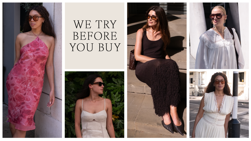We Try Before You Buy: The Best Summer Dresses on the Market in 2026