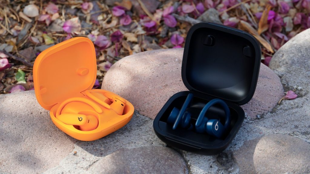 We called the Beats Powerbeats Pro 2 'the best workout earbuds for most people' — and they're now 20% off at Amazon