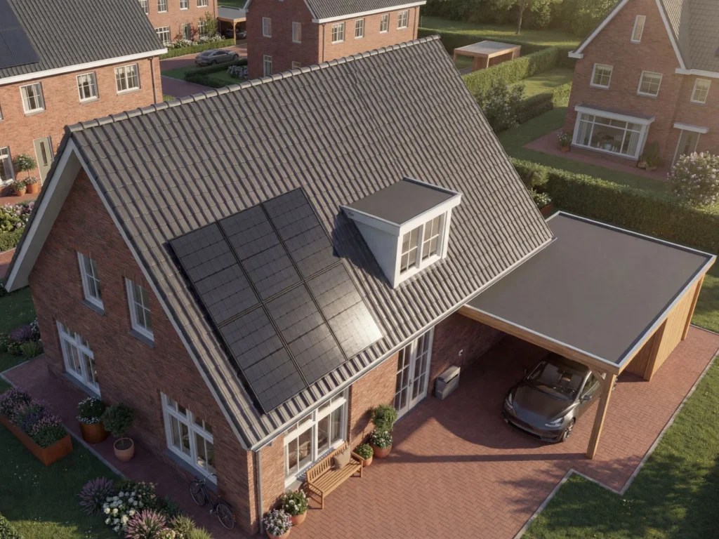 Wer mehr aus seiner solarenlage herraschöllen will, sollte das kennen