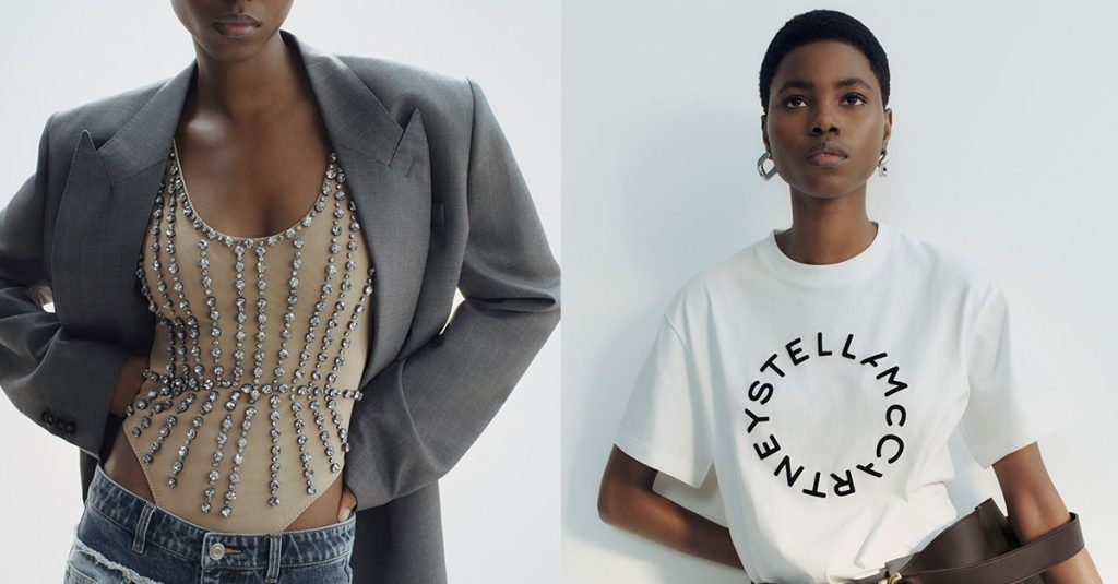 What to buy from the Stella x McCartney x H&M collection