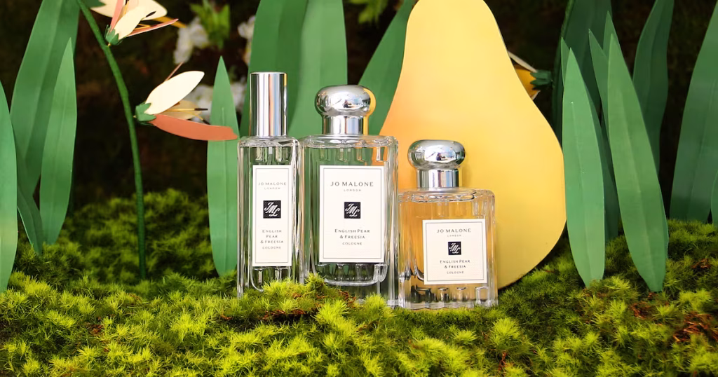 What's at stake for Jo Malone London?