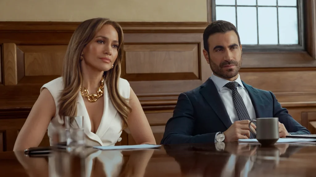 What's new on Netflix in June 2026?