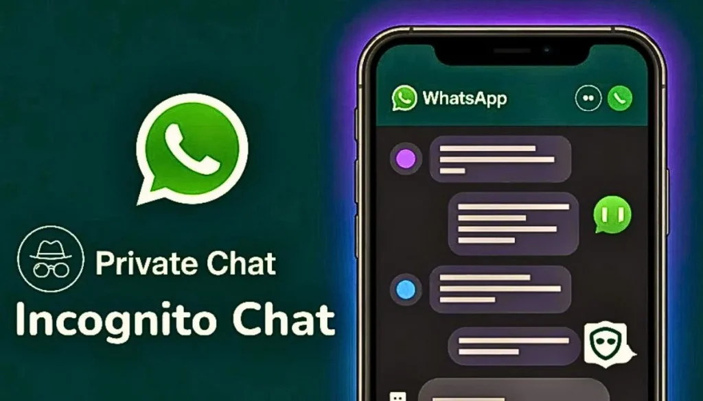 WhatsApp to get 'secret chats' as Meta expands private AI features