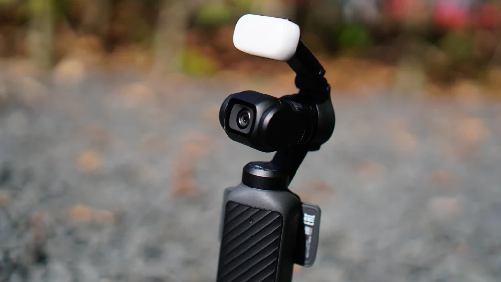 When DJI Bout a Gimbal, Dan Richtig