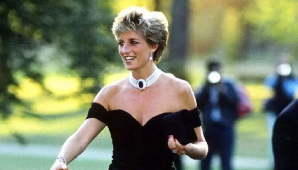When Princess Diana mocked King Charles over his unannounced visit