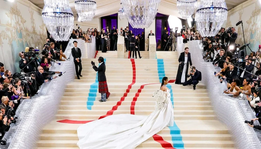 Where can you watch the Met Gala 2026?
