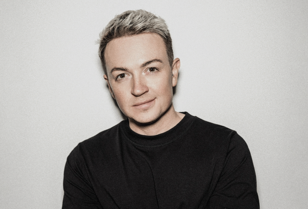 Who What Wear Podcast: James Yardley