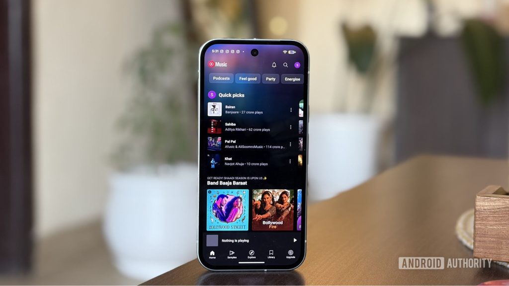 Why I switched from Apple Music to YouTube Music after 5 years